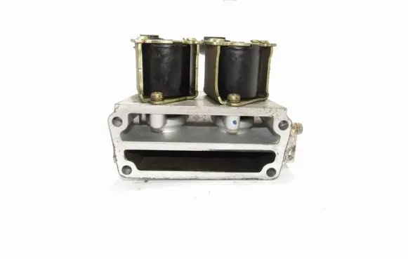 EGR valve