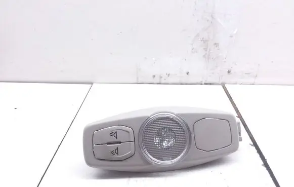 Ford C-MAX II Rear seat light AM5113K767BD 0089905