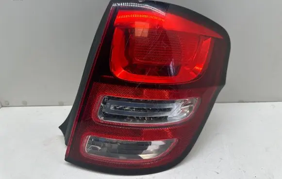 Citroen C3 Rear/tail lights 9673805380