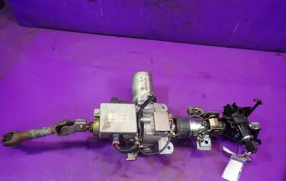 Opel Corsa C Power steering pump