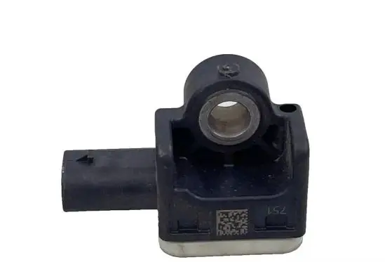 Audi A6 S6 C6 4F Airbag deployment crash/impact sensor 4F0959643C