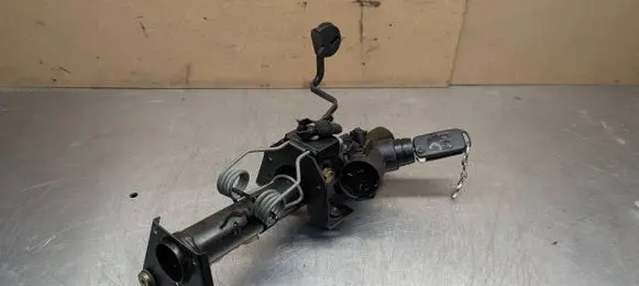 Mercedes-Benz ML W163 Steering wheel axle A1634600516