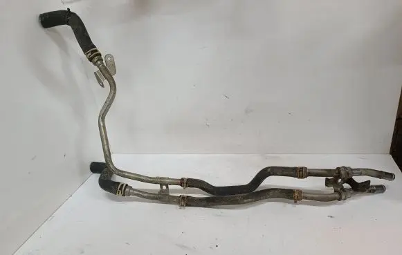 Coolant pipe/hose