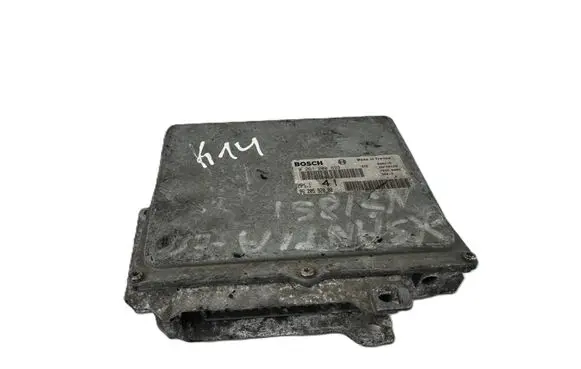 Citroen Xantia Engine control unit/module 9620592080 0261200693