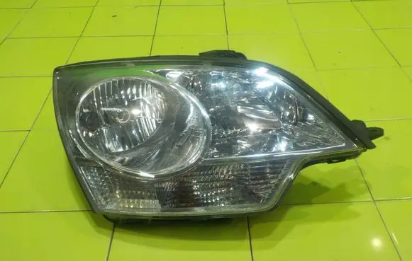 Opel Antara Headlight/headlamp PRZOD