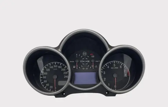 Alfa Romeo 147 Speedometer (instrument cluster) 735290179 735374409 735283459