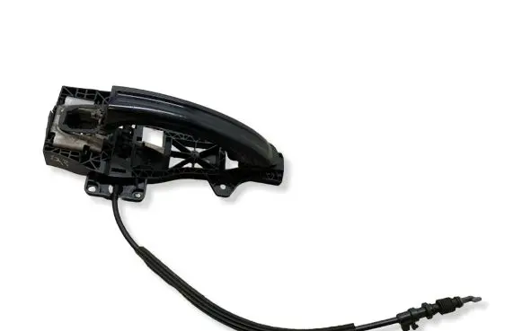 Audi Q7 4L Front door exterior handle 