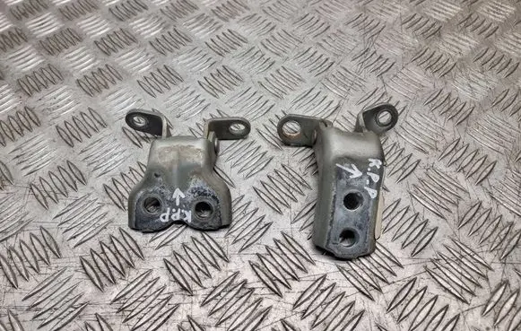 Toyota Avensis T250 Front door hinge set 