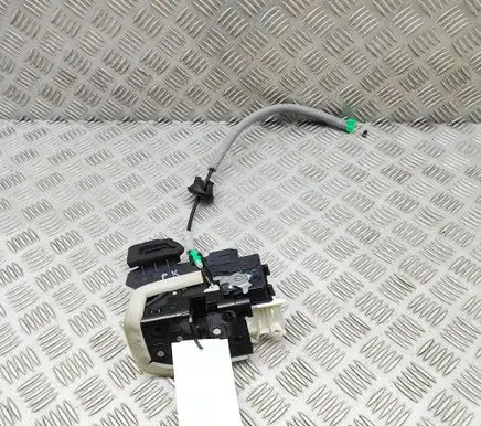 Audi Q5 SQ5 FY Coupe door lock (next to the handle) 85C837015