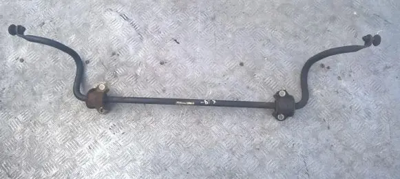 Ford Fiesta Front anti-roll bar/sway bar 2s615494rb 2s61-5494-rb
