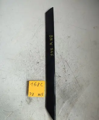 BMW 3 E46 Side skirt rear trim 9473999