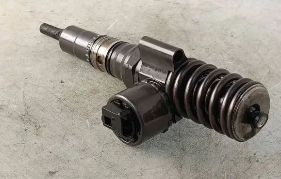 Dodge Journey Fuel injector 0414720404 74392BM