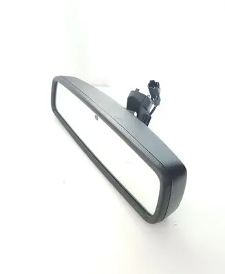 Ford Puma Rear view mirror (interior) BU5A17E678TB