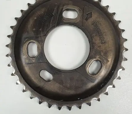 Ford Transit Camshaft pulley/ VANOS 6C1Q6256AB