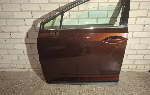 Lexus RX 450H Front door