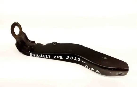 Renault Zoe Radiator support slam panel bracket 