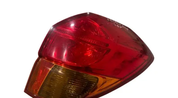 Subaru Legacy Rear/tail lights 22020792