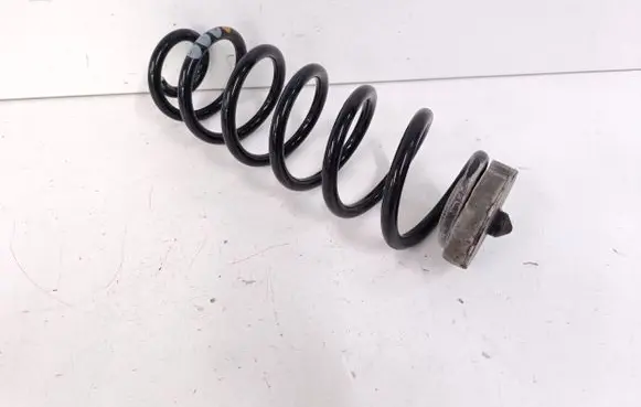 Audi Q5 SQ5 Rear coil spring