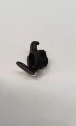 Honda CR-V Bracket in trunk/boot 