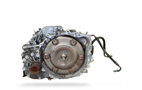 Volvo XC70 Automatic gearbox 30713880 P30713880 AW50
