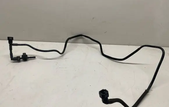 Nissan Qashqai Fuel line pipe 