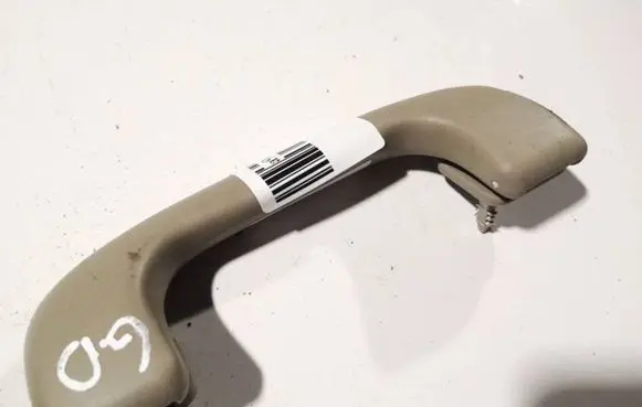 Cadillac ATS Rear interior roof grab handle