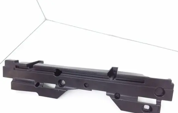 BMW 5 G30 G31 Other trunk/boot trim element 7387482 51477387482