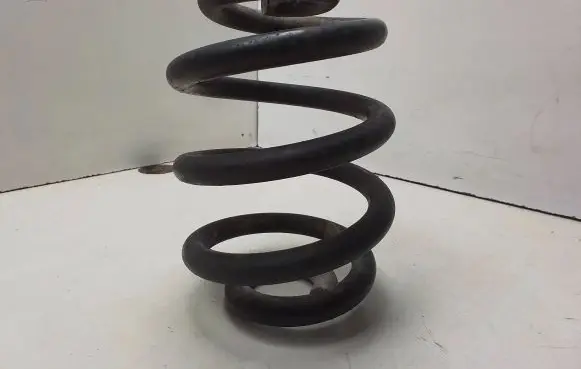 Volkswagen Transporter - Caravelle T4 Rear coil spring
