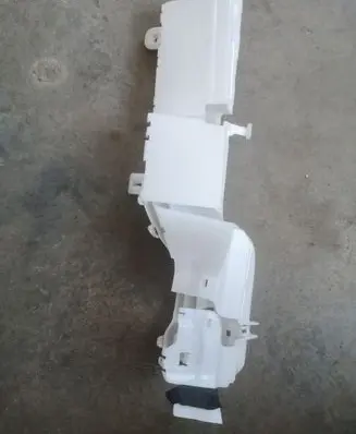 BMW X5 G05 Other engine bay part 9867713