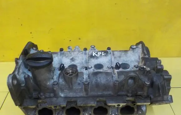 Seat Ibiza IV (6J,6P) Engine head 04E103404T 3SP58