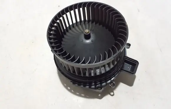 Mercedes-Benz C W206 Heater fan/blower A2069064401
