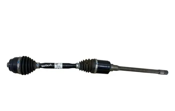 BMW X4 G02 Front driveshaft 8643184 31608643184
