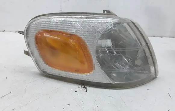 Opel Sintra Front indicator light 16521704A