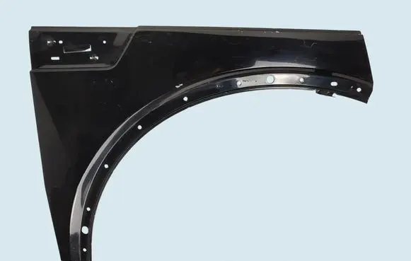 Dodge Nitro Fender 20260120HCR1103