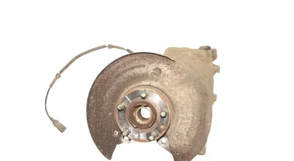 Land Rover Discovery Sport Rear wheel hub