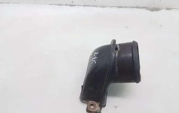 Citroen Jumper Air intake hose/pipe