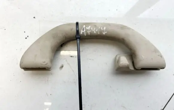Skoda Octavia Mk2 (1Z) Rear interior roof grab handle