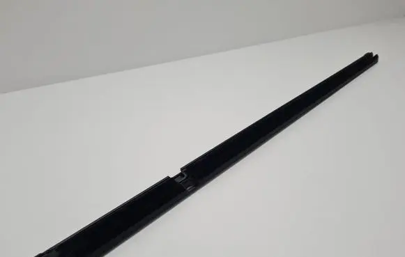 Volkswagen Golf VIII Rear door card trim 5h9839479