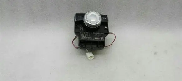 Mercedes-Benz E W212 Head unit multimedia control A2128701451