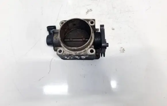 Volvo S40, V40 Throttle valve 7273303007