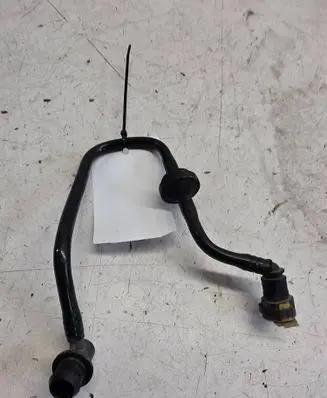 Opel Zafira A Fuel line/pipe/hose 