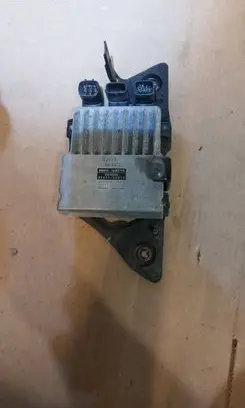 Toyota RAV 4 (XA30) Fuel injection control unit/module 1310001371 8987120070