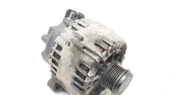 Mazda 5 Generator/alternator AV6N10300GC
