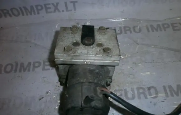 Mazda Xedos 6 ABS Pump GA2G437A0