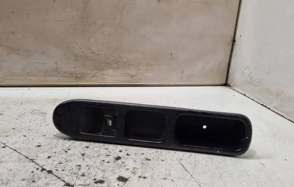 Peugeot 307 Electric window control switch 11561 96351625XT