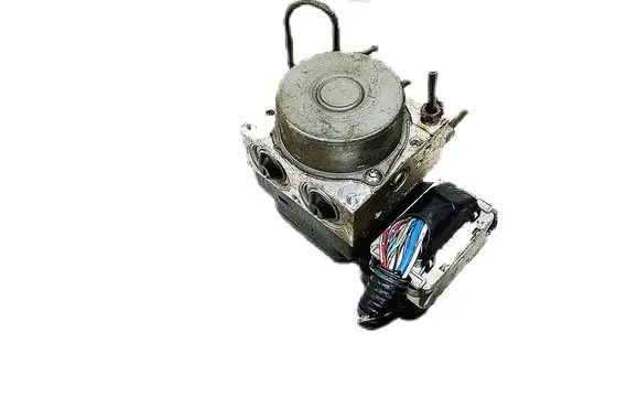 Toyota Auris 150 ABS Pump 44510-12390