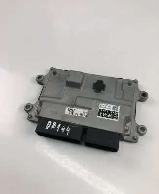 Mazda CX-5 Engine control unit/module PX4318881