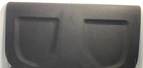 Toyota C-HR I Parcel shelf 64330F4010