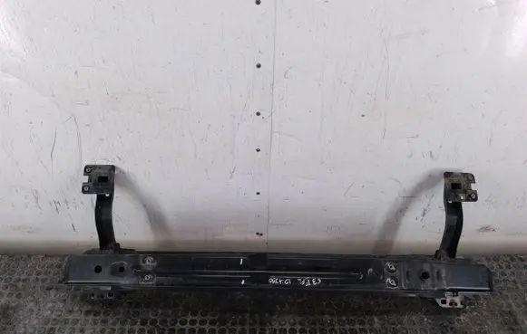 Citroen C3 Front bumper support beam 