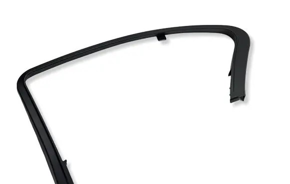 BMW 7 F01 F02 F03 F04 Handbrake trim 7177662 51337177662 B5610600